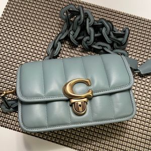 Coach Crossbody Bag RARE